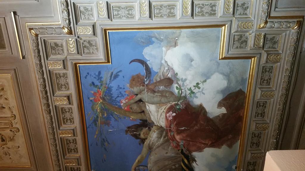 Star Rooms Rome Exterior photo